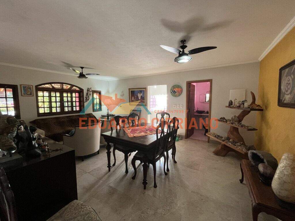 Casa à venda no Park Imperial: 