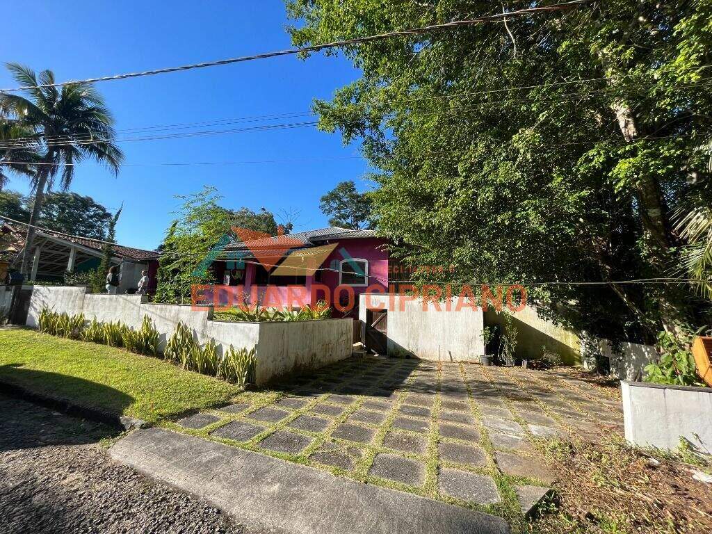 Casa à venda no Park Imperial: 