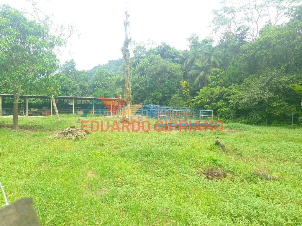 Chácara à venda no Barranco Alto: 