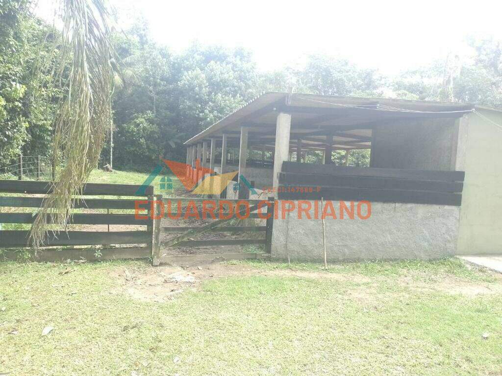 Chácara à venda no Barranco Alto: 