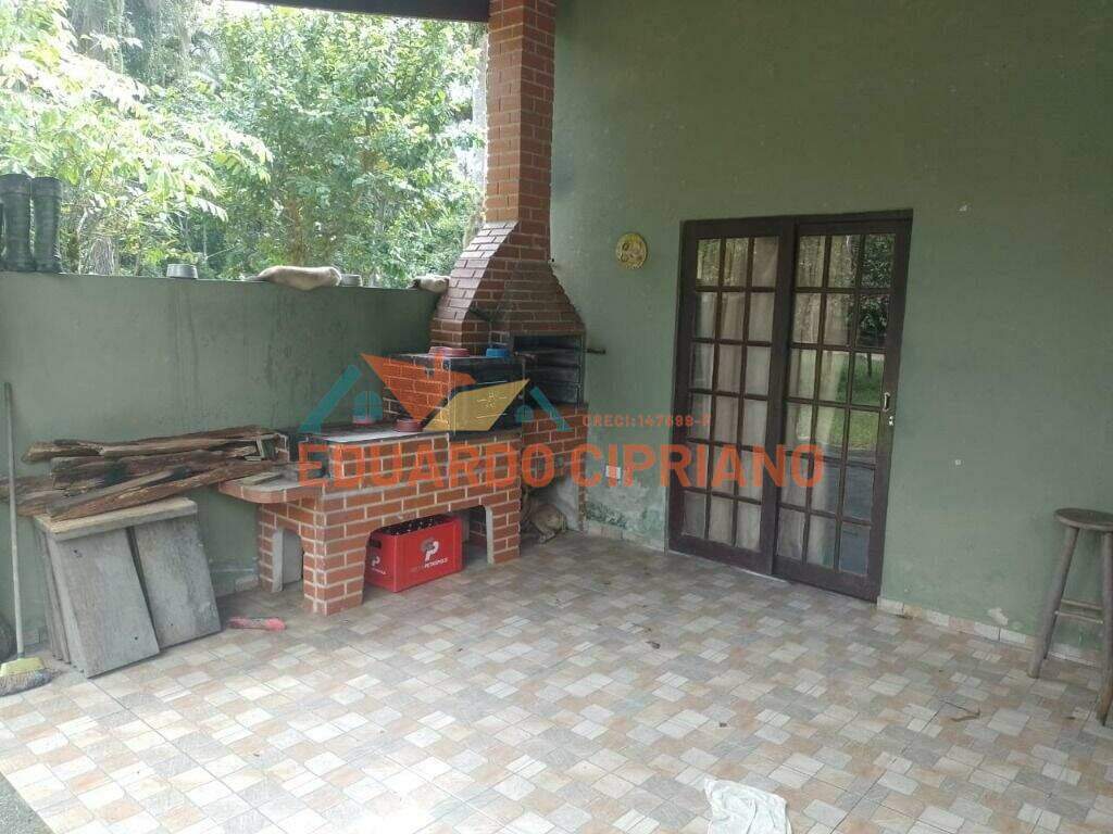 Chácara à venda no Barranco Alto: 