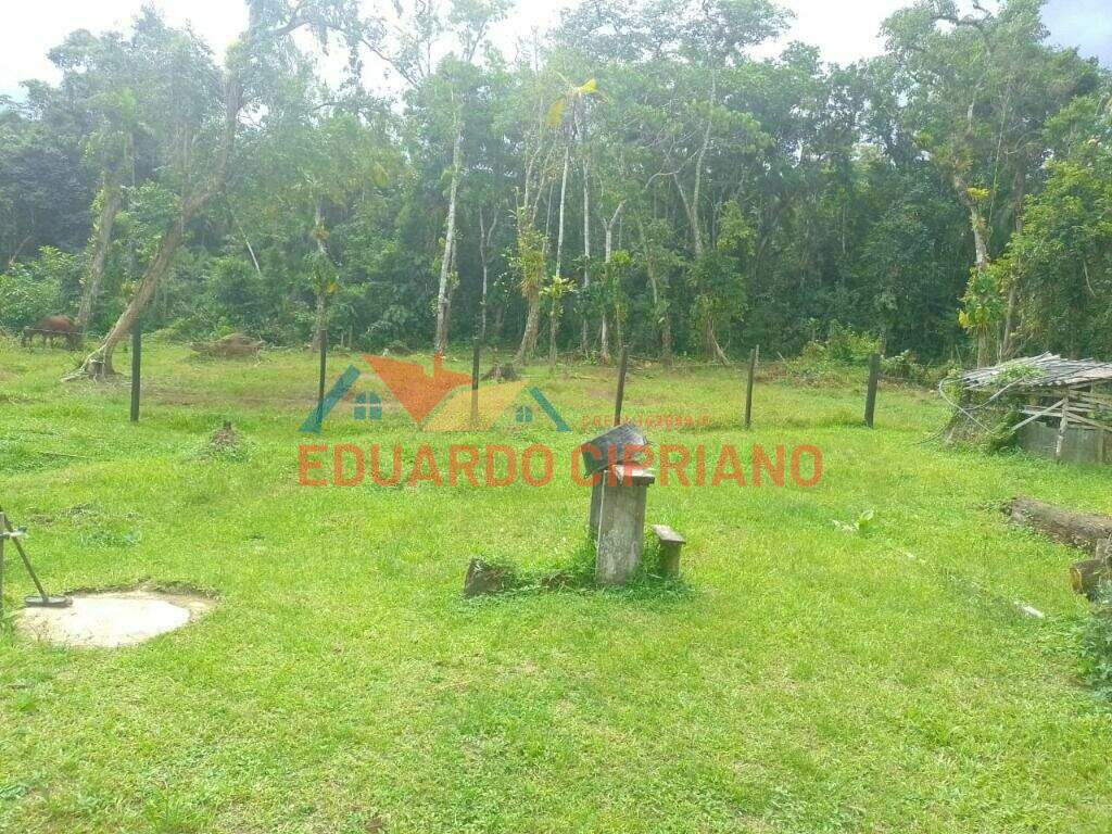 Chácara à venda no Barranco Alto: 