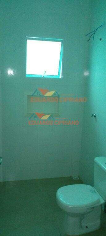 Casa à venda no Pontal de Santa Marina: 