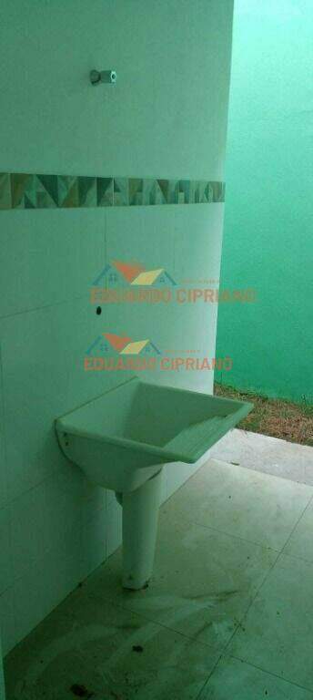 Casa à venda no Pontal de Santa Marina: 