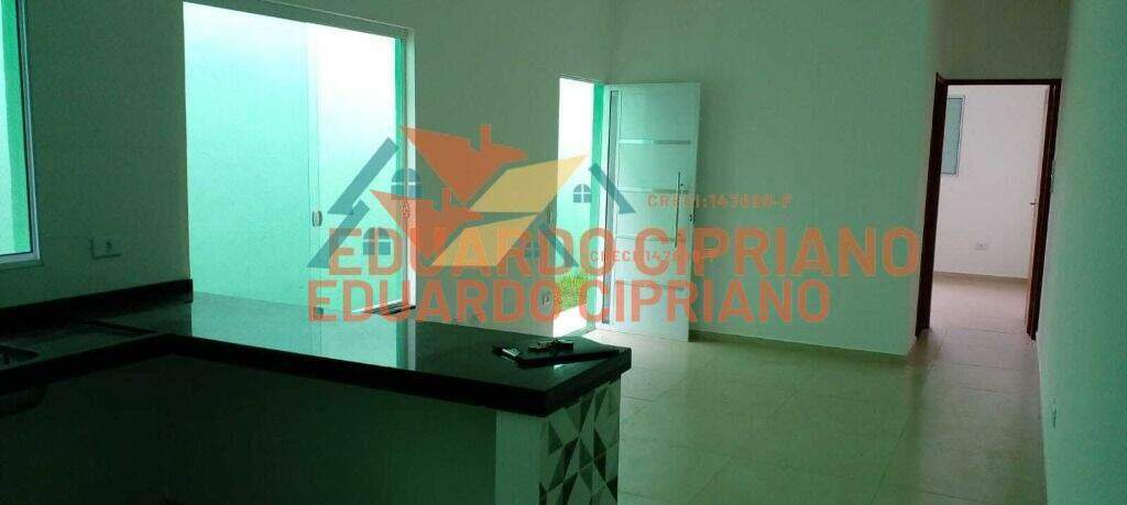 Casa à venda no Pontal de Santa Marina: 