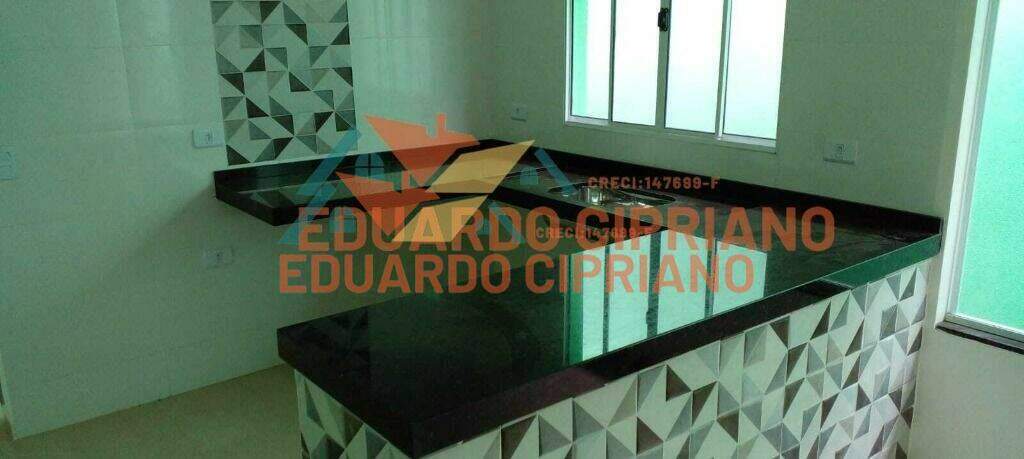 Casa à venda no Pontal de Santa Marina: 