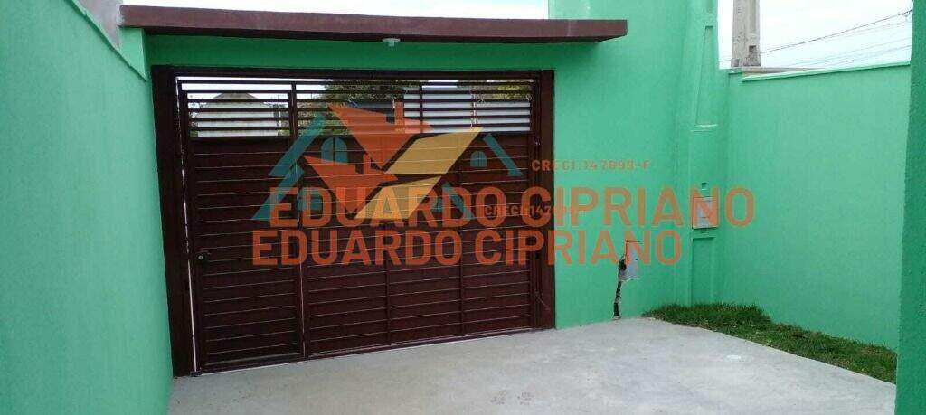 Casa à venda no Pontal de Santa Marina: 