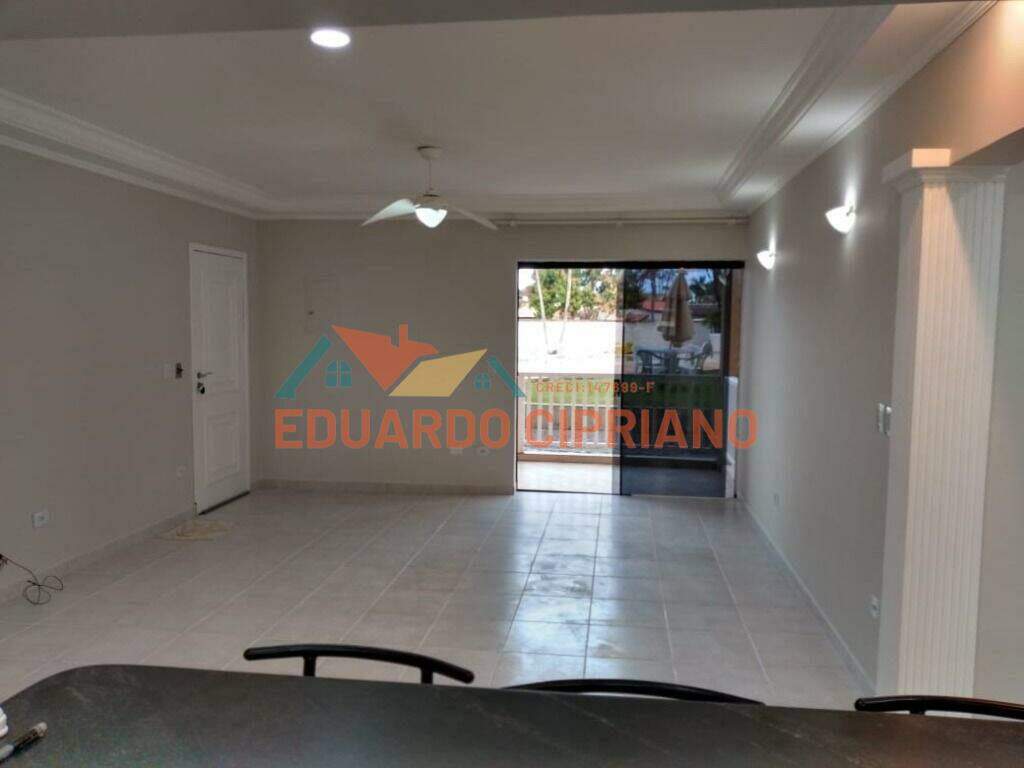 Apartamento à venda no Pontal de Santa Marina: 