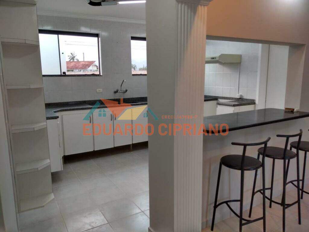 Apartamento à venda no Pontal de Santa Marina: 