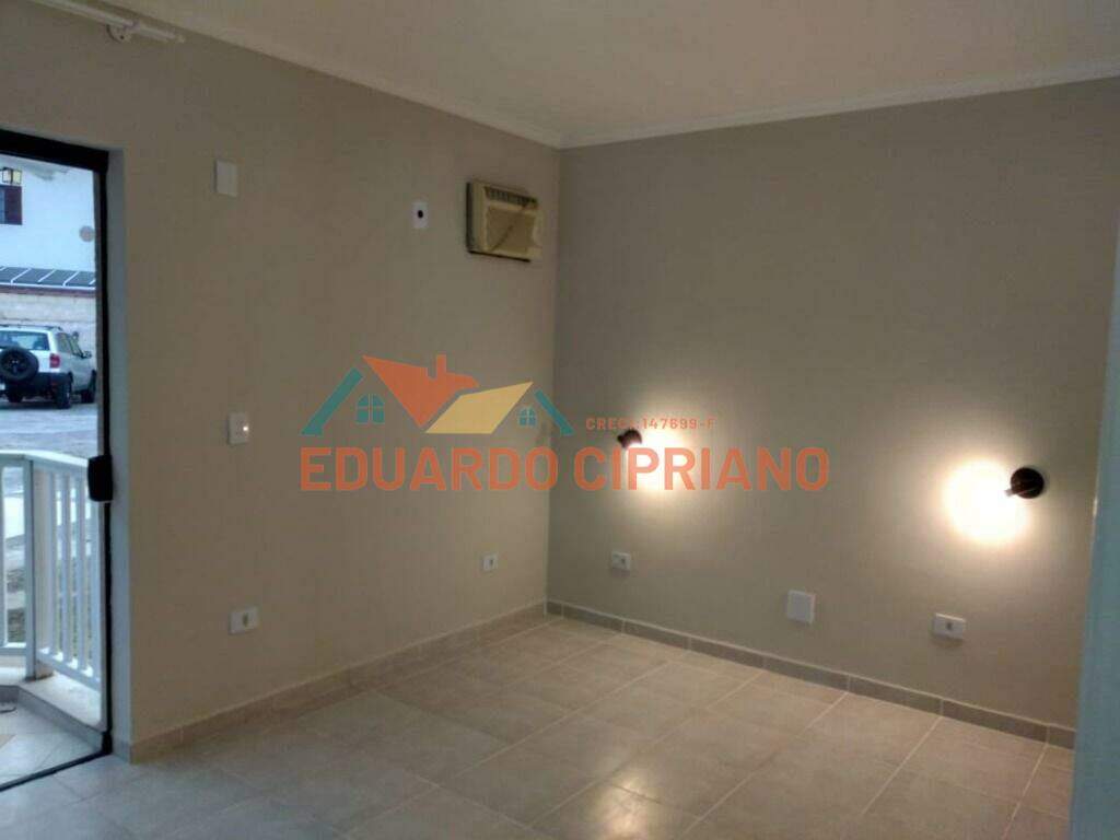 Apartamento à venda no Pontal de Santa Marina: 