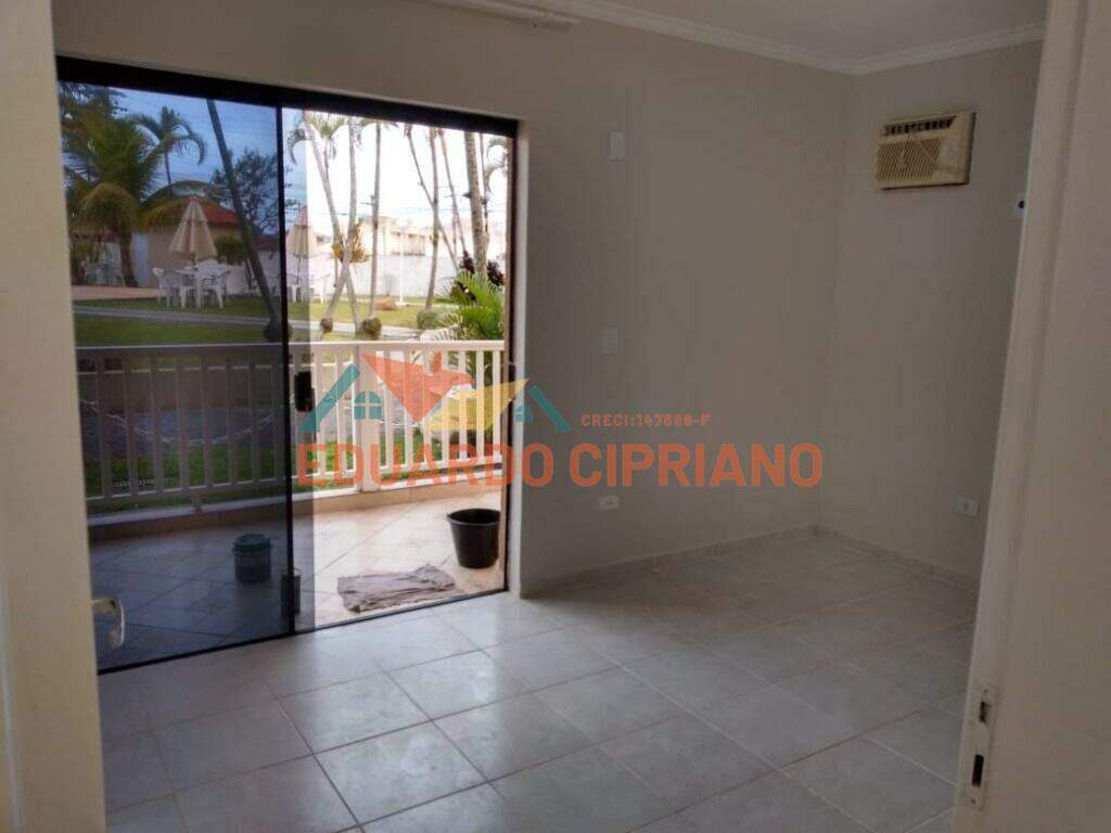 Apartamento à venda no Pontal de Santa Marina: 