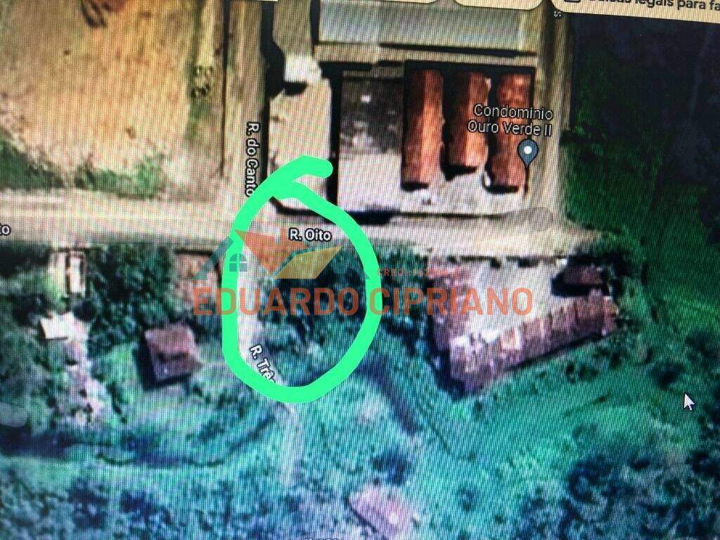 Terreno à venda no Tabatinga: 