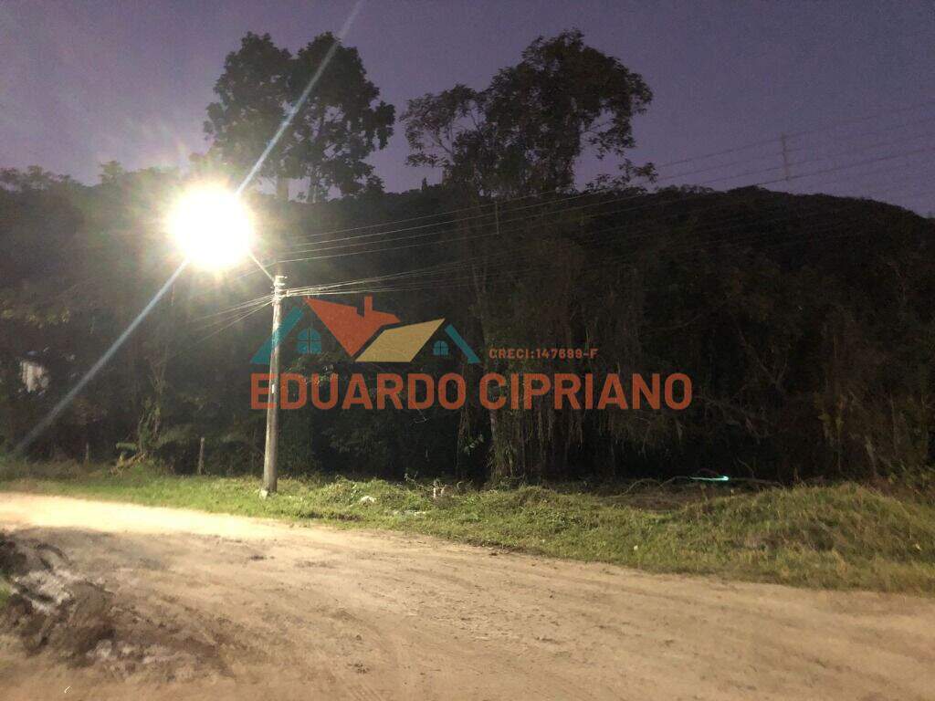 Terreno à venda no Tabatinga: 