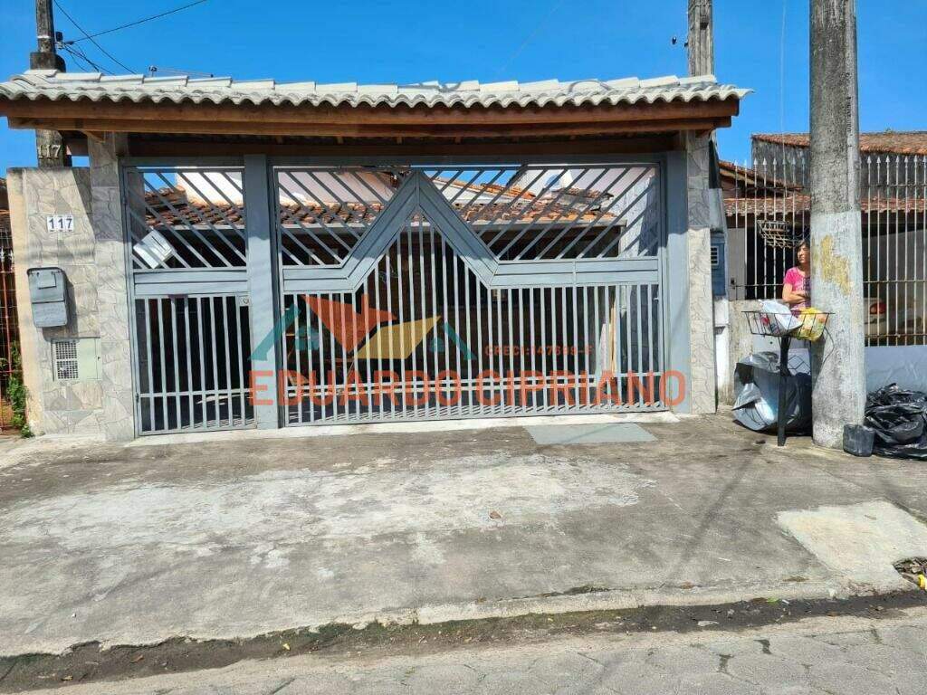 Casa à venda no Caputera: 