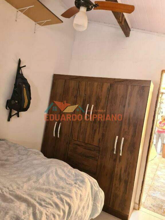 Casa à venda no Caputera: 