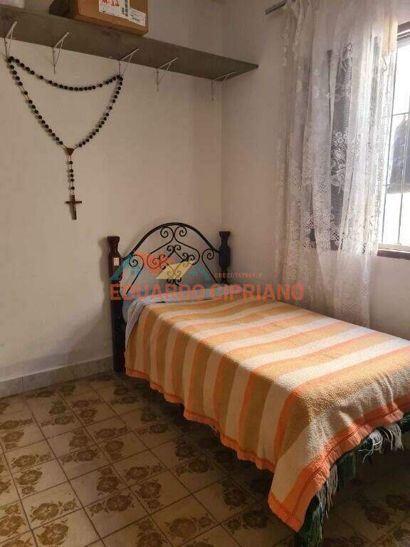 Casa à venda no Caputera: 