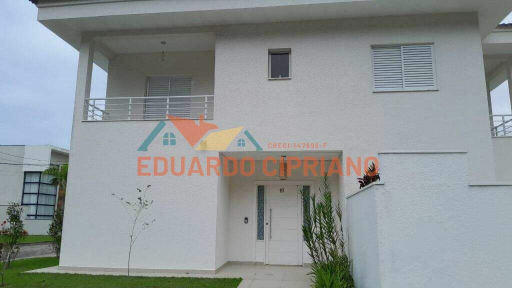 Casa à venda no Costa Nova: 