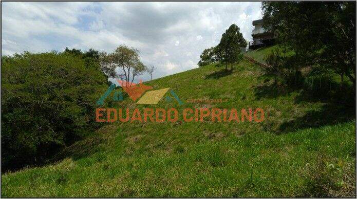 Terreno à venda no Zona Rural: 