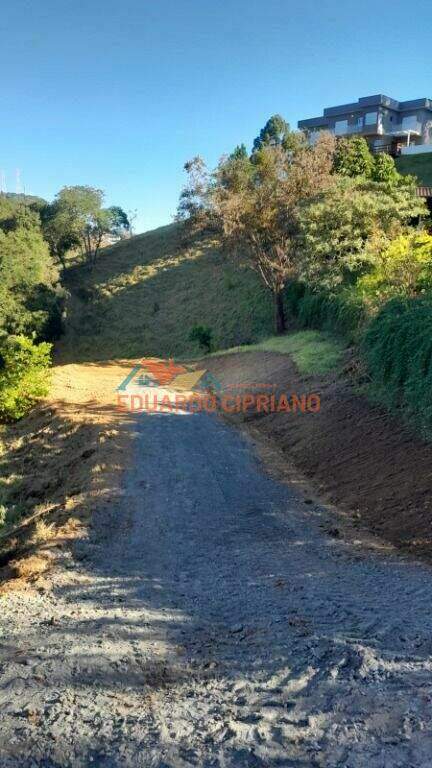 Terreno à venda no Zona Rural: 