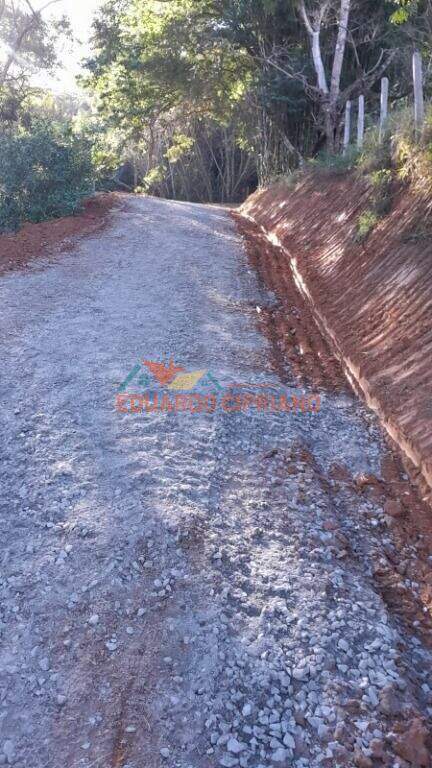 Terreno à venda no Zona Rural: 