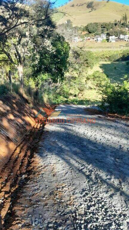 Terreno à venda no Zona Rural: 