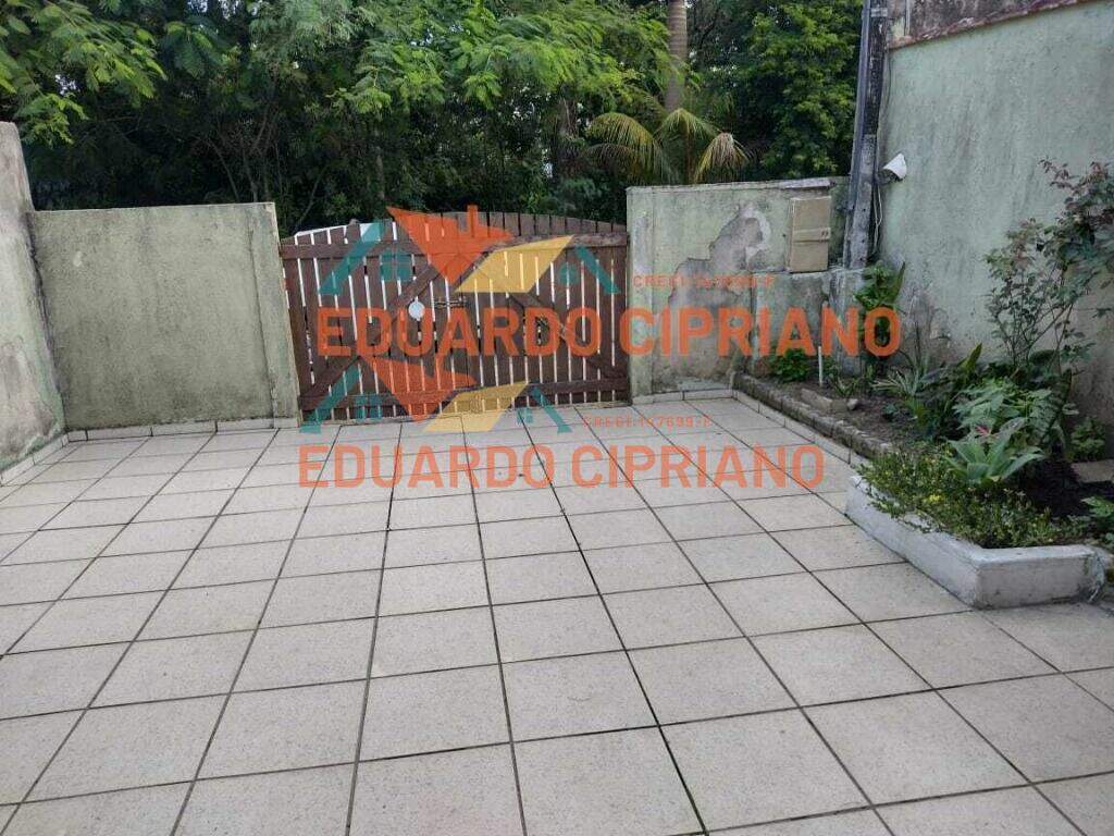 Casa à venda no Jardim Olaria: 