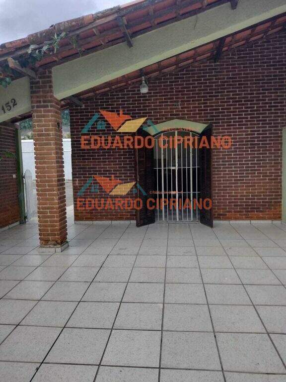 Casa à venda no Jardim Olaria: 