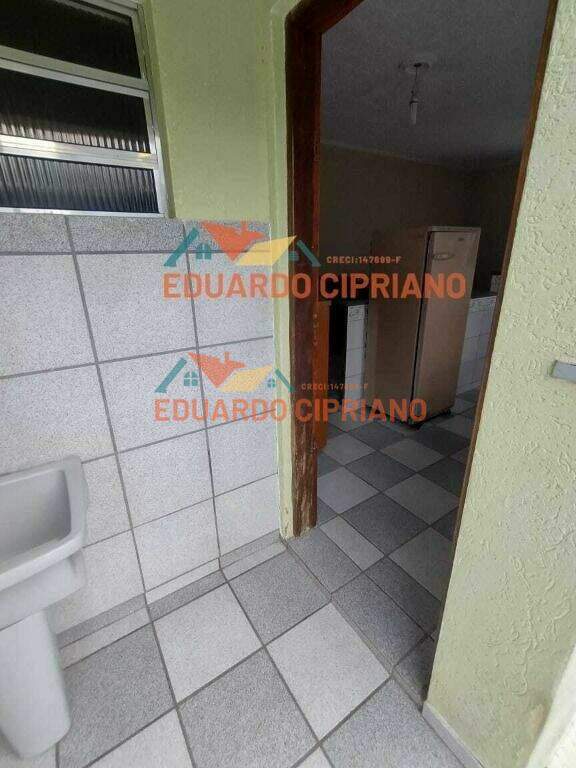 Casa à venda no Jardim Olaria: 