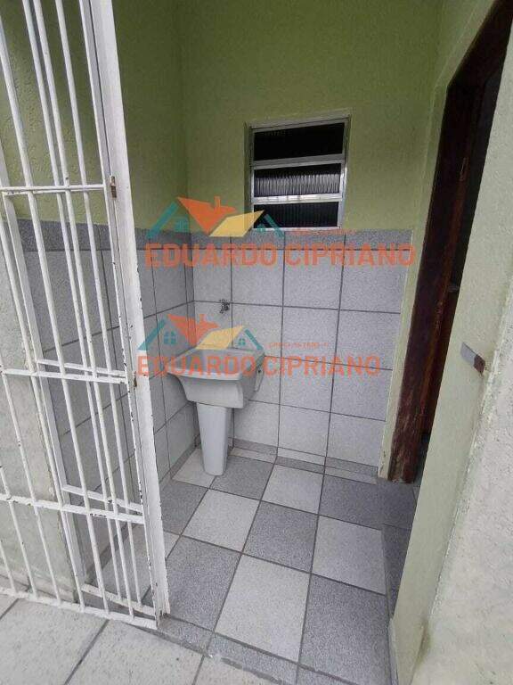 Casa à venda no Jardim Olaria: 