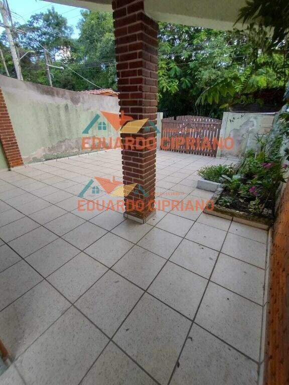 Casa à venda no Jardim Olaria: 