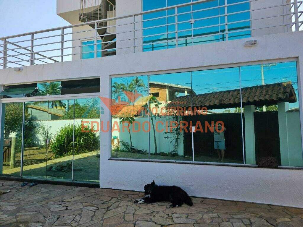 Casa à venda no Massaguaçu: 