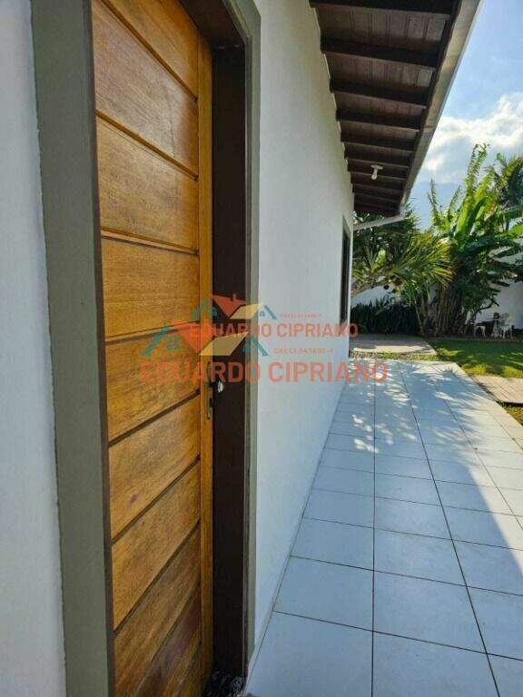 Casa à venda no Massaguaçu: 