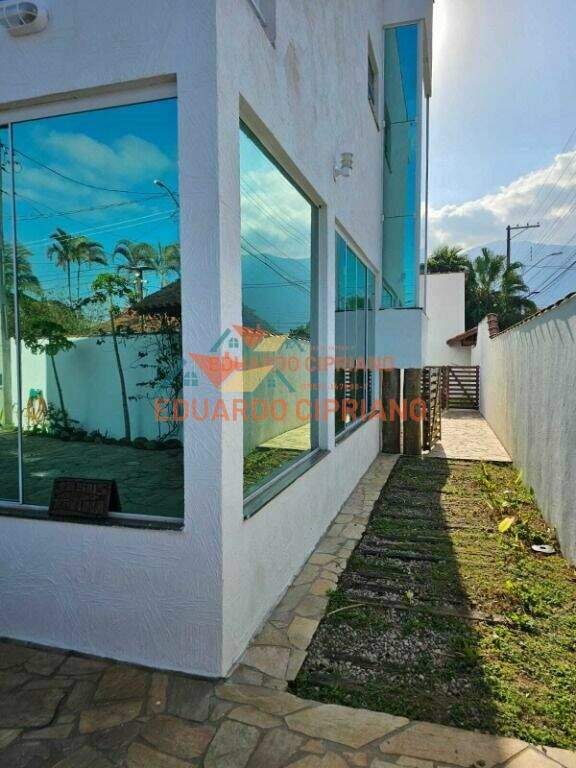 Casa à venda no Massaguaçu: 