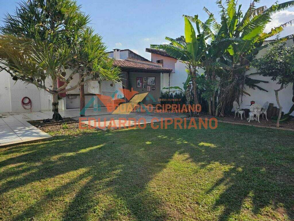 Casa à venda no Massaguaçu: 