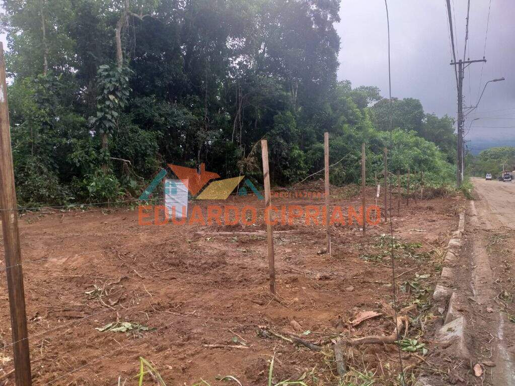 Terreno à venda no Massaguaçu: 