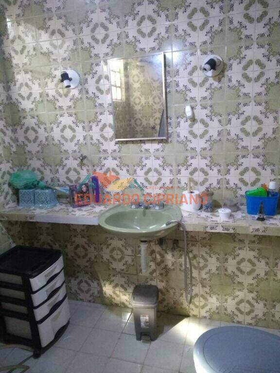 Casa à venda no Massaguaçu: 