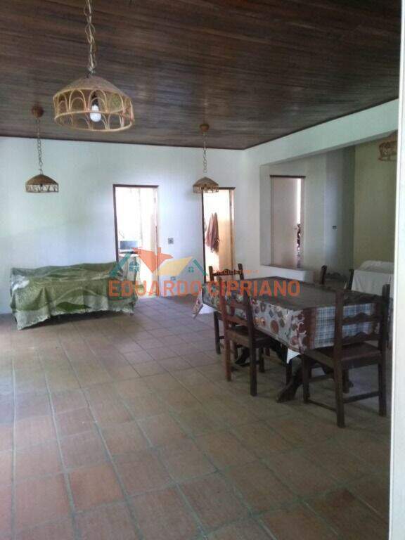 Casa à venda no Massaguaçu: 