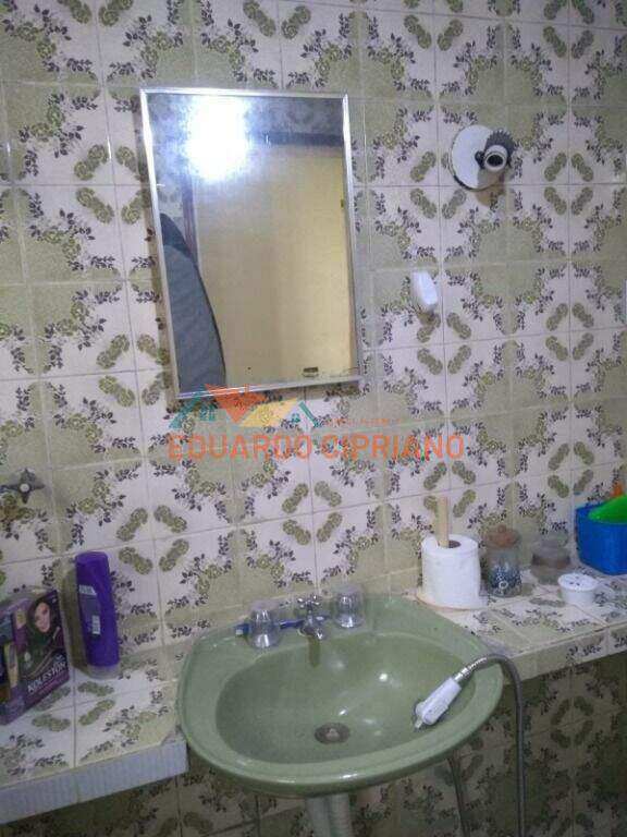 Casa à venda no Massaguaçu: 