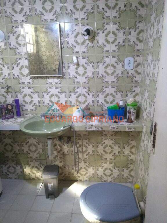 Casa à venda no Massaguaçu: 