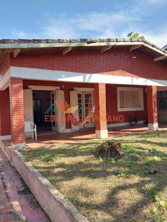 Casa à venda no Massaguaçu: 