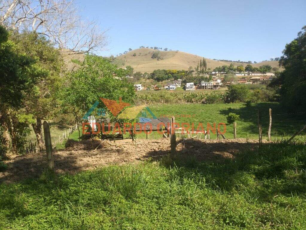 Área à venda no Zona Rural: 