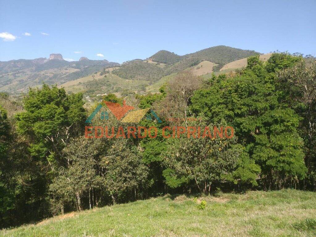 Área à venda no Zona Rural: 