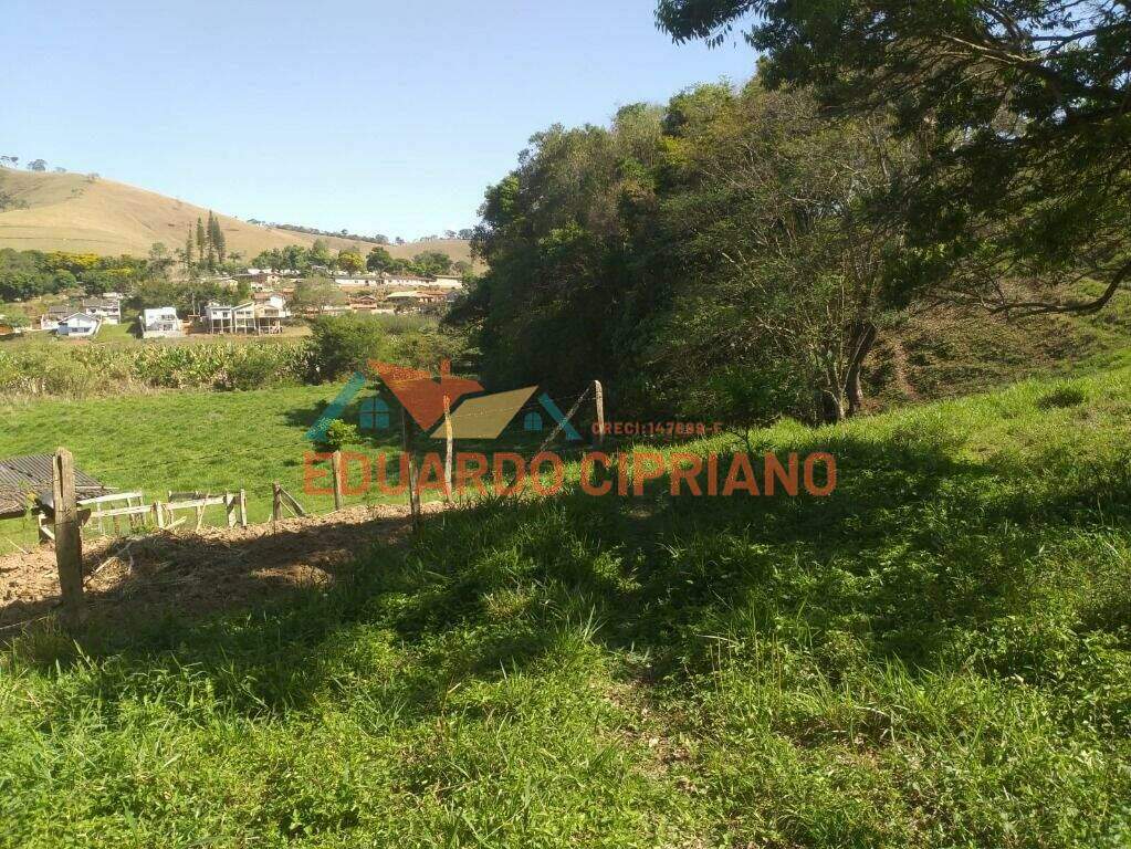 Área à venda no Zona Rural: 