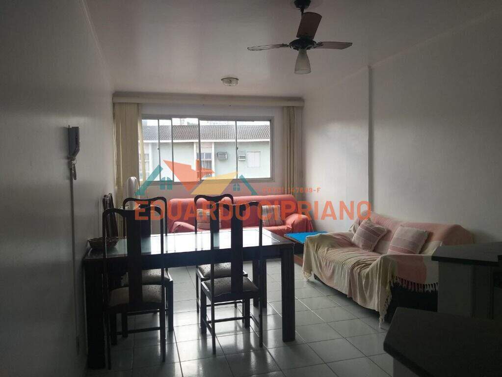 Apartamento à venda no Martim de Sá: 