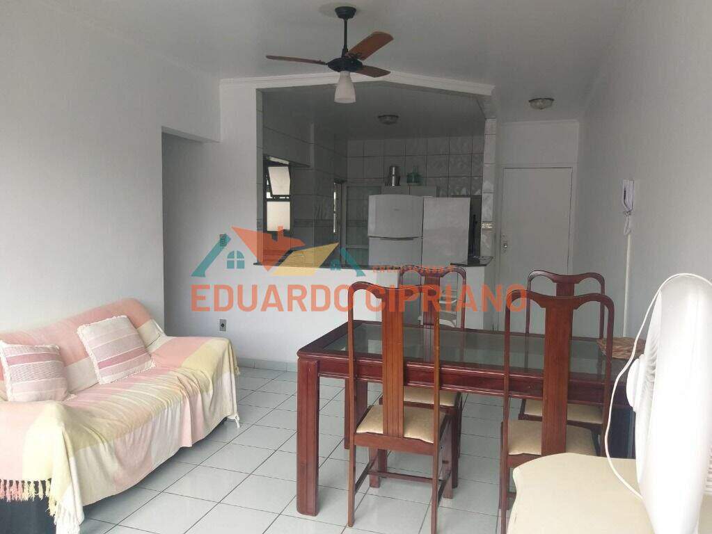 Apartamento à venda no Martim de Sá: 