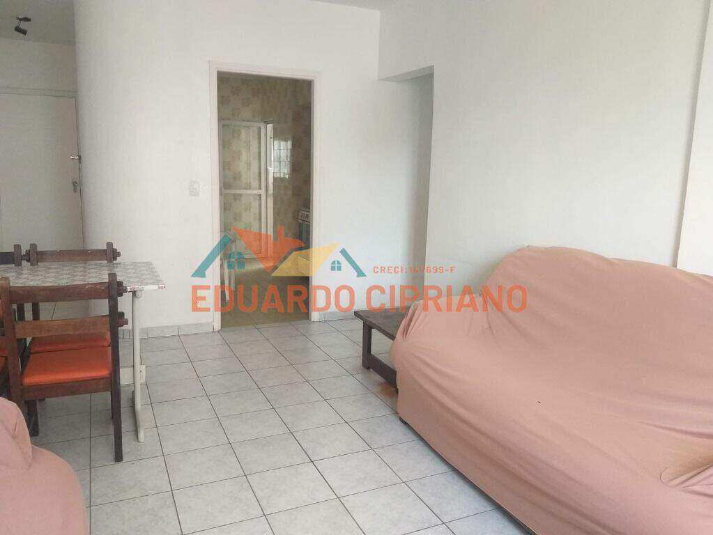 Apartamento à venda no Martim de Sá: 