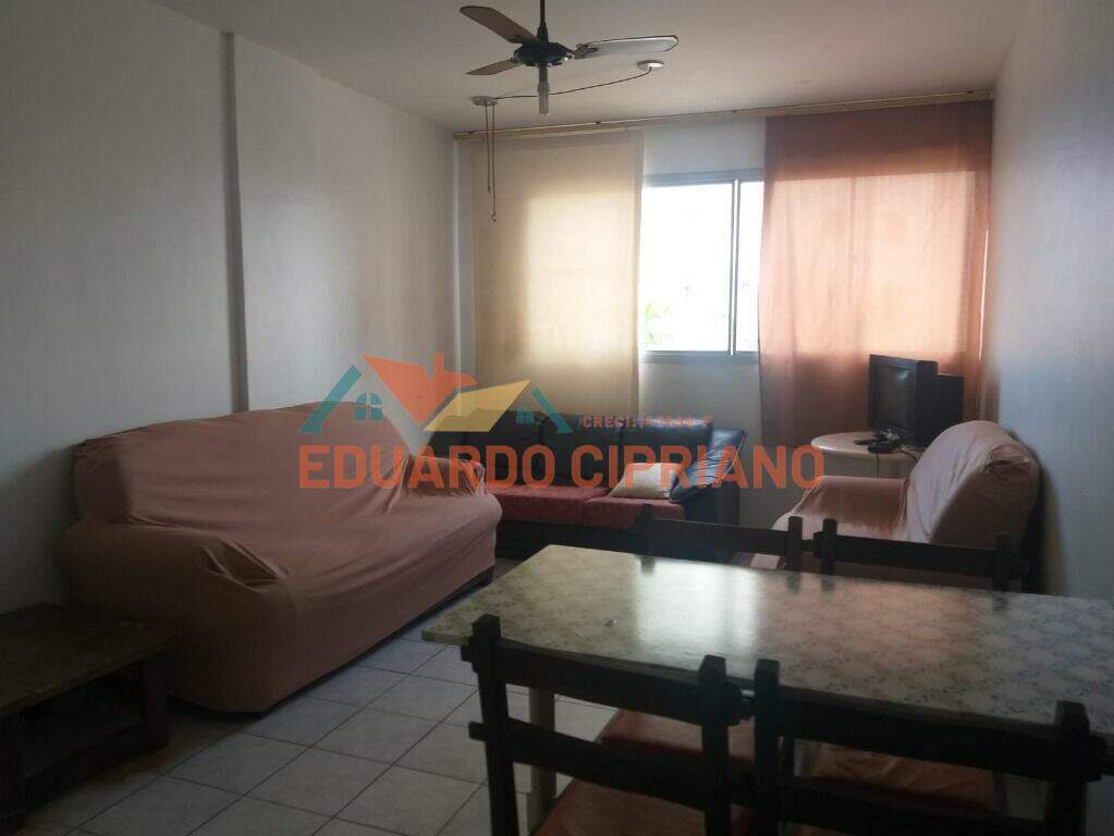 Apartamento à venda no Martim de Sá: 