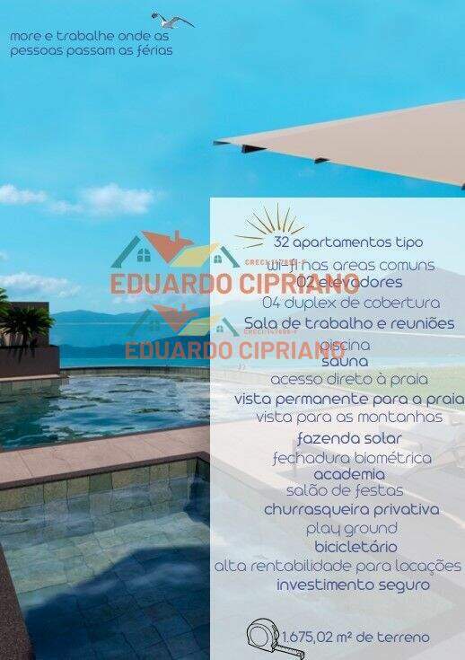 Apartamento à venda no Massaguaçu: 