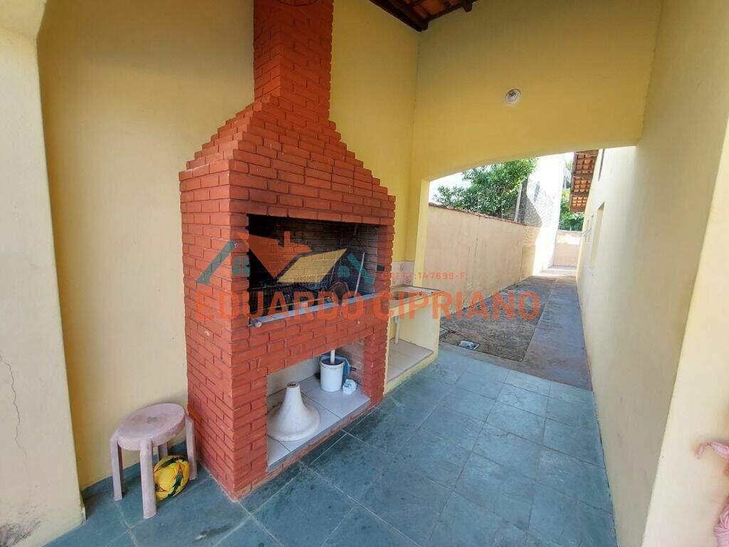 Casa à venda no Prainha: 