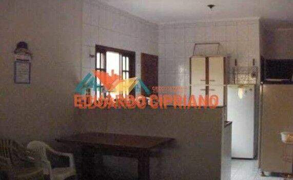 Casa à venda no Massaguaçu: 